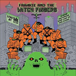Frankie &amp; Witch Fingers - En vivo en Kexp (Vinilo)