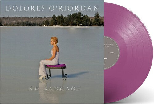 Delores O'Riordan - Sin equipaje (Vinilo)