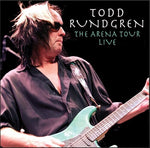 Todd Rundgren - The Arena Tour Live (Vinyl)