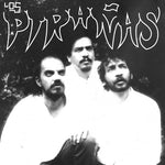 Los Piranas - Una Oportunidad Mas De Triunfar En La Vida (Vinilo)