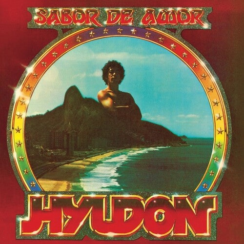 Hyldon - Sabor de Amor (Vinilo)