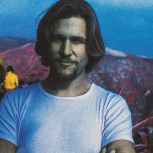 Jeff Bridges - Slow Magic 1977-1978 (RSD) Azul Transparente (Vinilo)