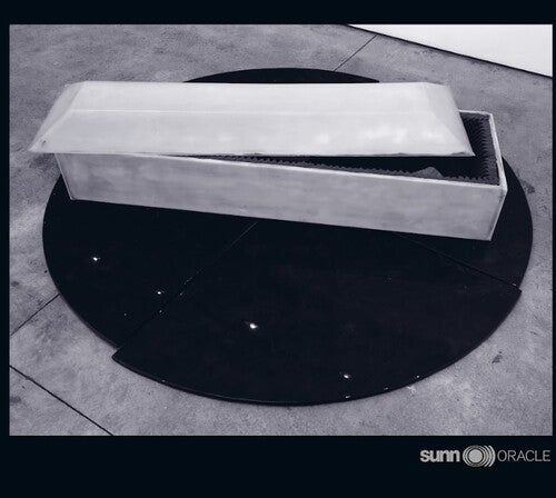 Sunno))) - Oracle (Vinyl)