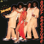 Sho-Nuff - Body Pressure (Vinyl)