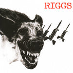 The Riggs - Riggs (CD)
