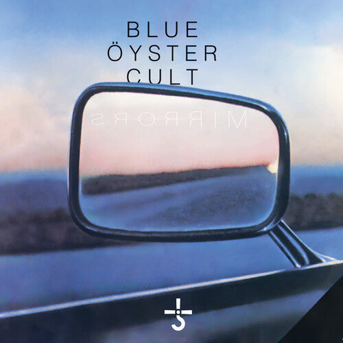 Blue Oyster Cult - Mirrors (CD)