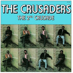 The Crusaders - 2nd Crusade (CD)