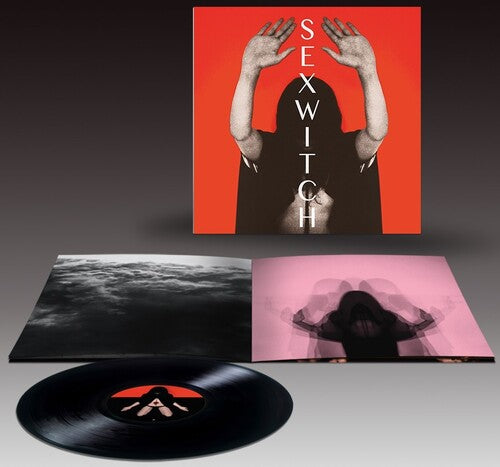 sexwitch - Sexwitch (Vinyl)