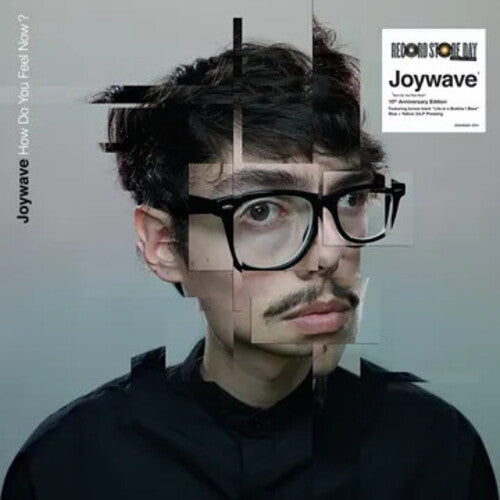 Joywave - How Do You Feel Now? (Vinyl)