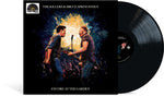 Encore At The Garden (Vinyl)