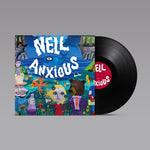 Nell Smith - Anxious (Vinyl)