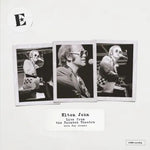 Elton John - Live At The Rainbow Theatre (Vinyl)