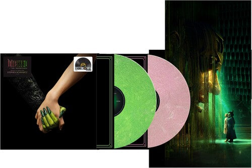 Wicked (Original Soundtrack) (Vinyl)
