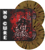 No Cure - I Hope I Die Here - Gold Apple Black (Vinyl)