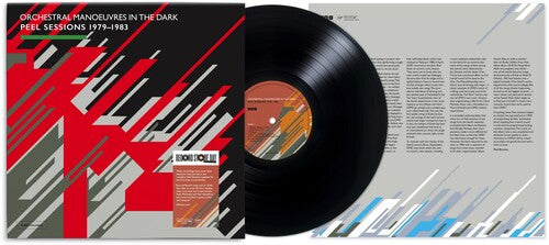 Orchestral Manoeuvres in the Dark - Peel Sessions 1979-1983 (Vinyl)