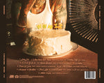 Kehlani - Mientras esperamos 2 (CD)