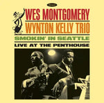 Smokin' In Seattle: Live At The Penthouse (Vinyl)