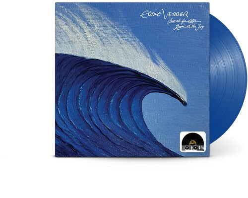 Eddie Vedder - Save It For Later / Room At The Top (Vinyl)