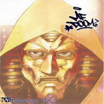 MF Doom - Nastradoomus Volume 2 - White Colored Vinyl (Vinyl)