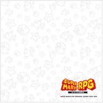 スーパーマリオRPG オリジナルサウンドトラック ビニールボックス - スーパーマリオRPG オリジナルサウンドトラック ビニールボックス (ビニール)
