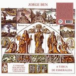 Ben Jorge - Tabua De Esmeralda (Vinilo)