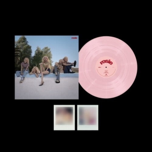 Rosie - Rosie - Band Cover (Vinyl)