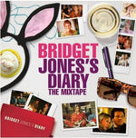 the album cover for Bridget Jones Diary: The Mixtape / Various (Uk) - Bridget Jones Diary: The Mixtape / Various (Uk)