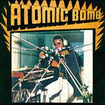 William Onyeabor - Bomba atómica (Vinilo)