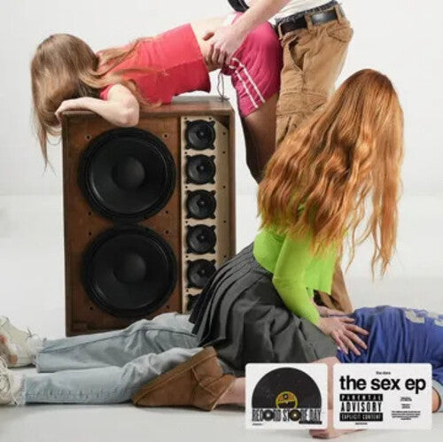 Dare - The Sex (Vinyl)