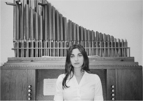 Kali Malone - El Código del Sacrificio (Vinilo)