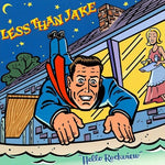 Less than Jake - Hello Rockview (Vinyl)