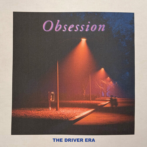 The Driver Era - Obsession (Vinyl)