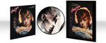 David Bowie - Young Americans (50th Anniversary Picture Disc) (Vinyl)