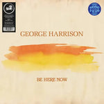 George Harrison - Be Here Now (Vinyl)