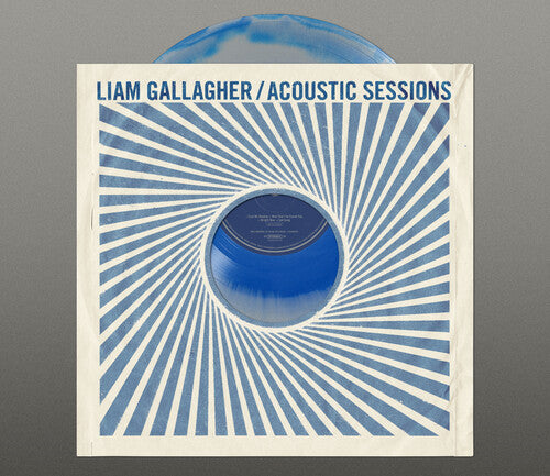 Liam Gallagher - Sesiones acústicas (vinilo)