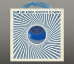 Liam Gallagher - Sesiones acústicas (vinilo)