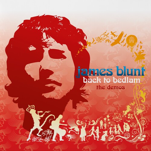 James Blunt - Back To Bedlam: The Demos (Vinyl)