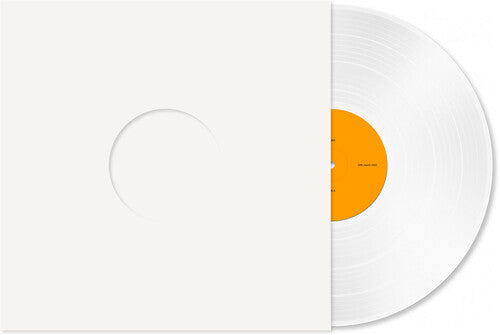Fred Again... - Actual Life 2 Piano Live (20th March, 2022) IRL004 (Magnolia Vinyl) (Vinyl)