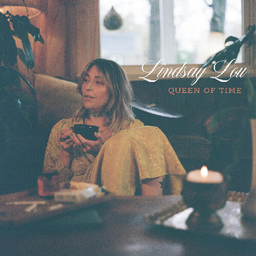 Lindsay Lou - Reina del Tiempo (Vinilo)