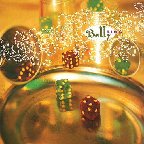 Belly - King (Vinilo)