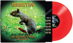 ミニストリー - The Squirrely Years Revisited (レコード)