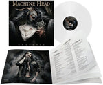 Machine Head - Unatoned - Clear (Vinyl)