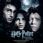 John Williams - Harry Potter y el prisionero de Azkaban (Banda sonora original de la película) (Vinilo)