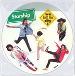 Starship - We Built This City (Vinyl)