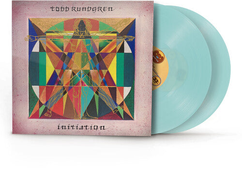 Todd Rundgren - Initiation (Vinyl)