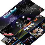 Gentle Giant - Playing the Fool - The Complete Live Experience - 2 CD + Blu-Ray (CD)