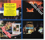 Gentle Giant - Playing the Fool - The Complete Live Experience - 2 CD + Blu-Ray (CD)