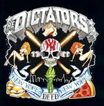 The Dictators - D.f.f.d. (Vinyl)
