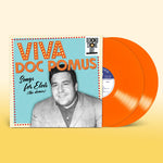 Doc Pomus - Viva Doc Pomus: Songs For Elvis (the Demos) (Vinyl)