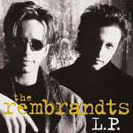 The Rembrandts - L.P. (Opaque Yellow Vinyl)[RSD25 EX] (Vinyl)